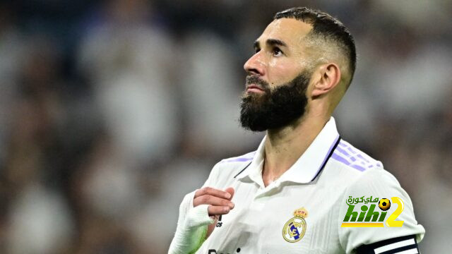 نجم برشلونة كان على وشك الانضمام لريال مدريد 