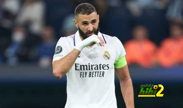 ريال مدريد في مباراة ألميريا … مثير للإعجاب 