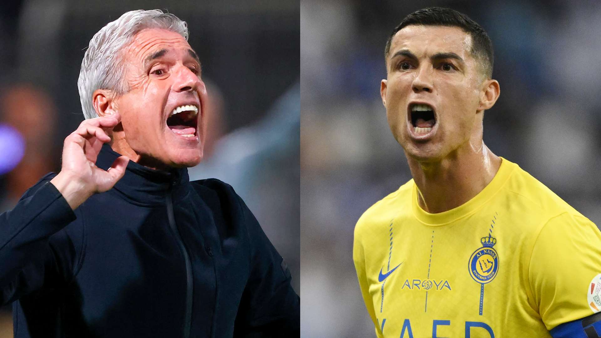 الهلال يعادل ريال مدريد 