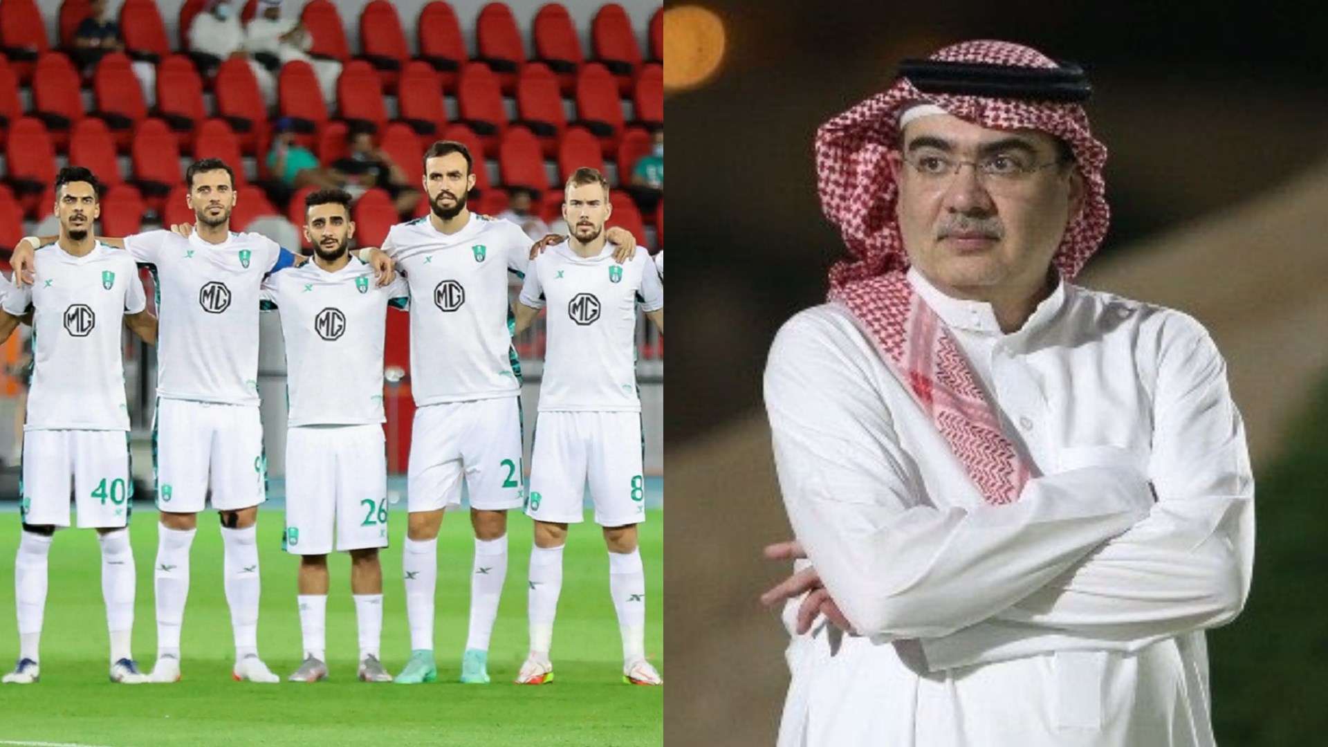 ملاكم يستفز جماهير ريال مدريد بقميص ميسي في ملعب البرنابيو.. فيديو 