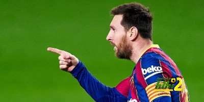 برشلونة يجد ضالته في كوندي ! 