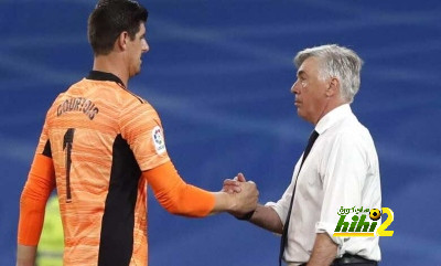 فيديو : حل واحد فقط امام ريال مدريد او الخروج بموسم صفري …! 