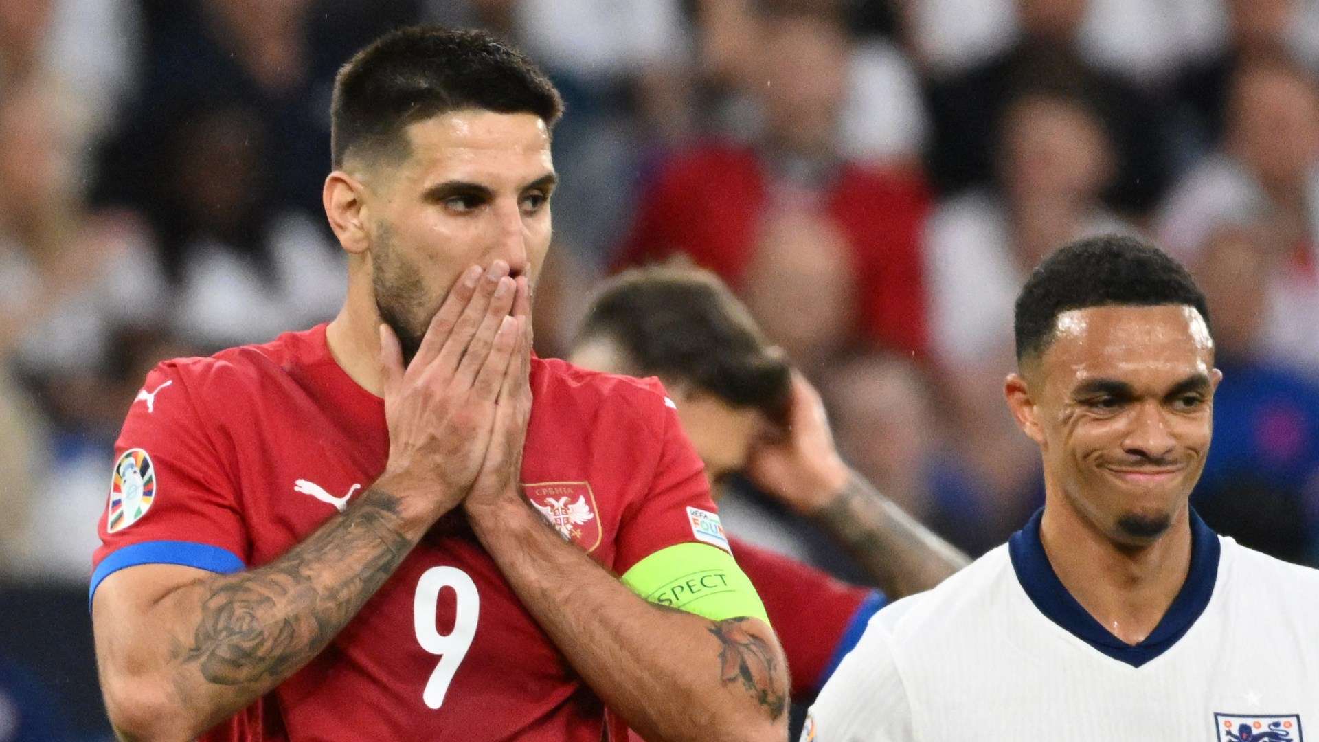 هل يعود كريم بنزيما لمنتخب فرنسا في المونديال؟ 