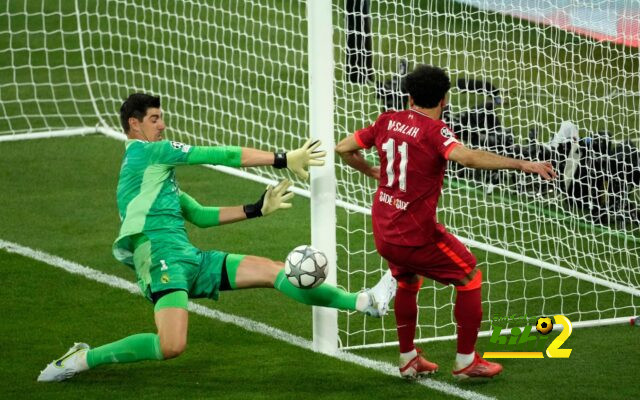 أرقام قياسية للهلال هذا الموسم في الدوري السعودي 