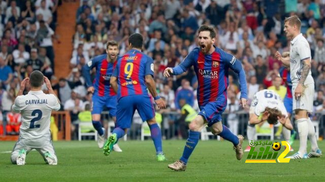 برشلونة يتسلح بشبابه في دوري أبطال أوروبا 