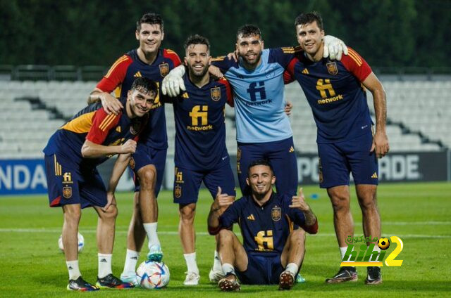 صمود المغرب والحلم العربي بالمونديال! 