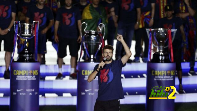 لاعب ريال بيتيس: لن نخسر أمام برشلونة على أرضنا 