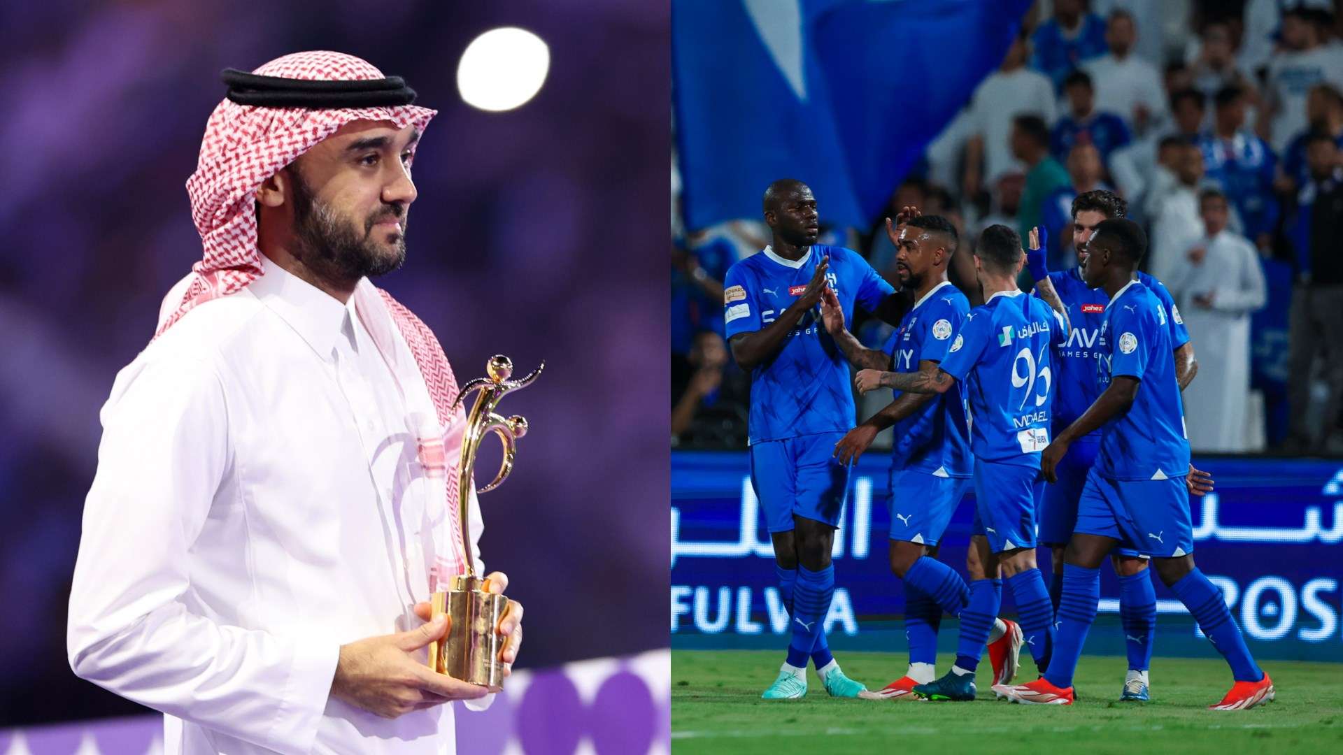 قيمة العرض المالي المقدم من الدوري السعودي لشراء طارمي 