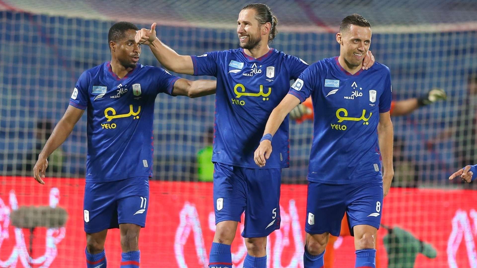 الاتحاد السعودي ينجح في لفت أنظار إيدرسون 