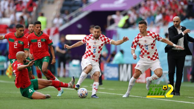 3 معلومات عن حكم مباراة الكلاسيكو بين الهلال والأهلي 