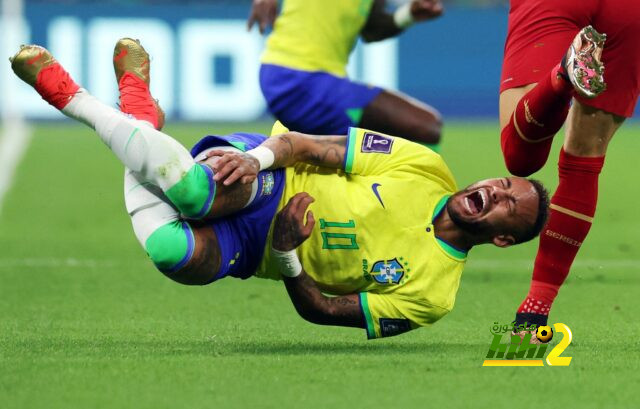 أرقام غروهي التي حولته لحارس أسطوري مع نادي الاتحاد السعودي 