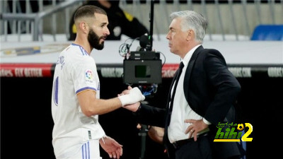 ريال مدريد يقهر كبار أوروبا فى دورى الأبطال آخر 11 نسخة 