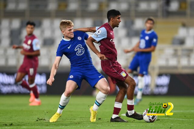 اللاعب الذي سيجاور تشافي في مؤتمر مباراة أنتويرب 