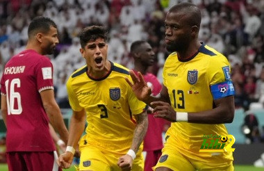 بعد استبعاده من مران الاتحاد .. هل يغيب عبدالرزاق حمدالله عن المونديال للإصابة؟ | 