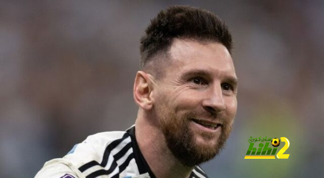 ديمبلي يختار اللاعب الأفضل من لاعبي ريال مدريد 