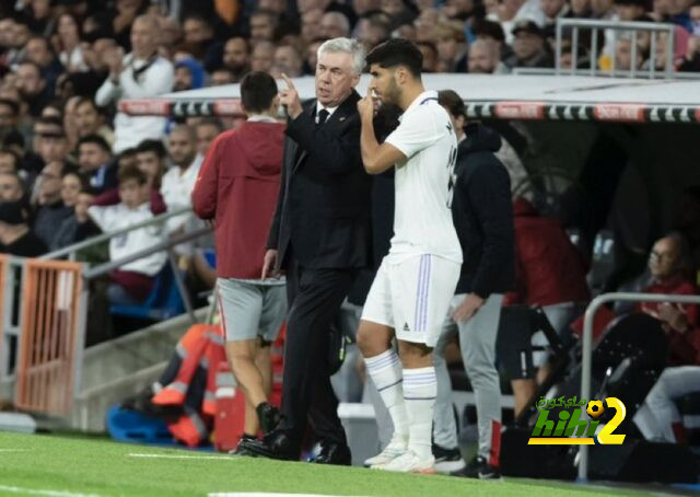 مدرب جيرونا: لا يمكننا مجاراة ريال مدريد 