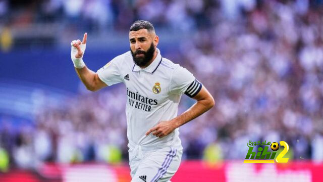 أسباب تدفع ريال مدريد للتعاقد مع بريستاني 