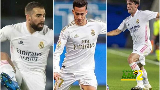 لن ينتظروا حتى الصيف .. استسلام ليفربول يدفع ريال مدريد لاتخاذ خطوة جريئة نحو آرنولد | 