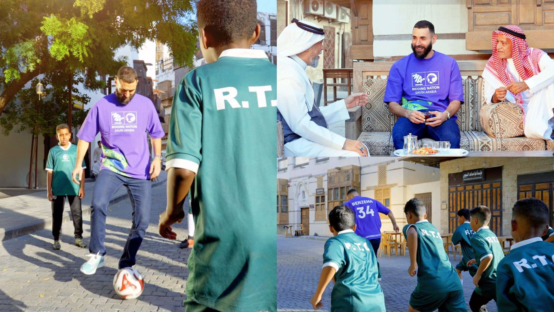 “سيجعل فريقنا أقوى” .. تعليق رودريغو على اللعب بجانب مبابي في الريال 