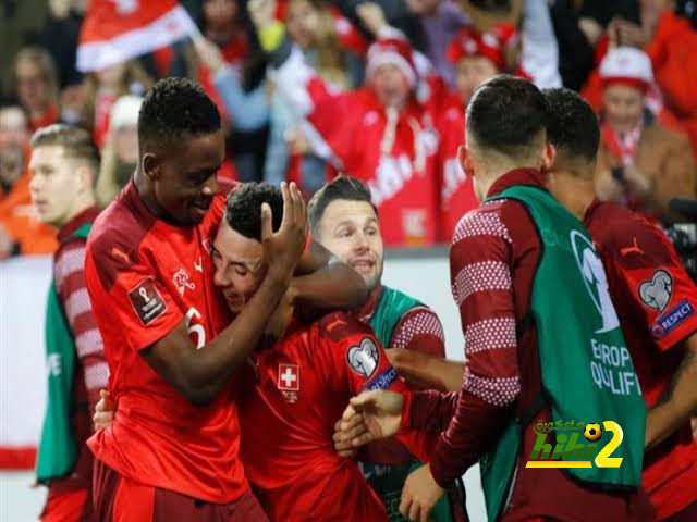 ترتيب مجموعة المنتخب السعودي في تصفيات كأس العالم 