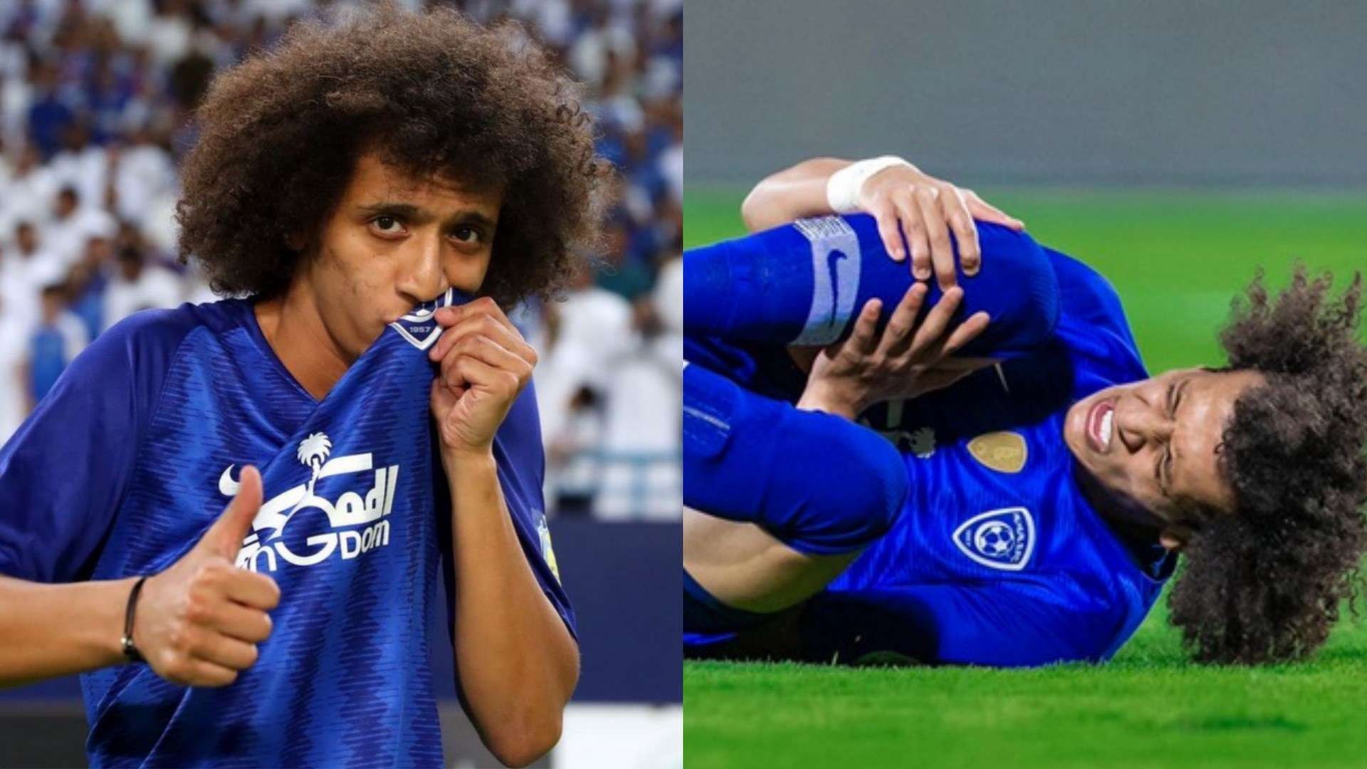 أجانب الأهلي أمام الهلال في دوري روشن 