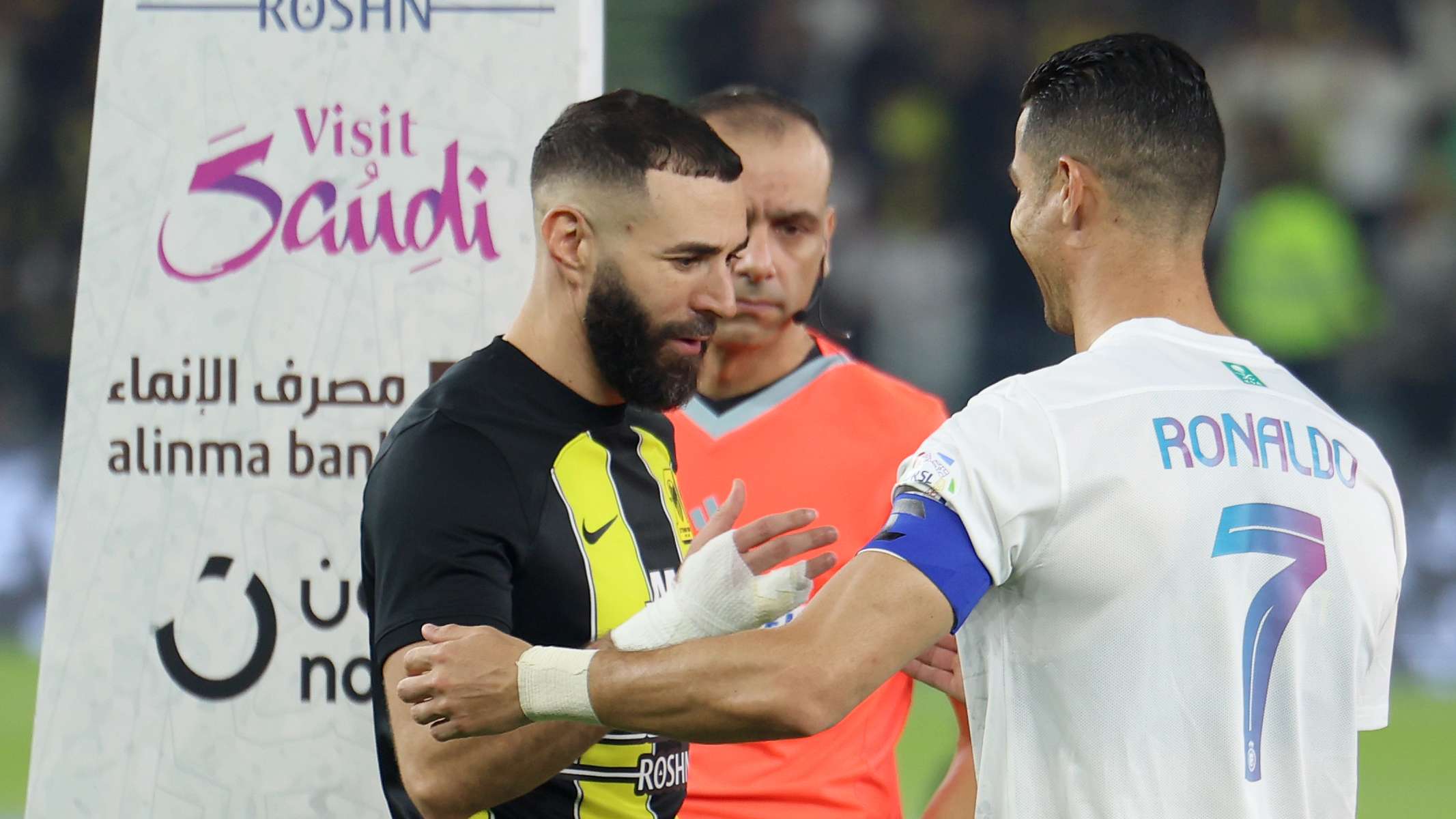 ملعب كولن يفتح أبوابه للجمهور قبل لقاء إسبانيا و جورجيا 