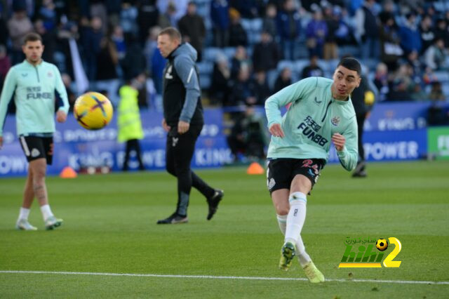 بدلاء الهلال في الكلاسيكو 