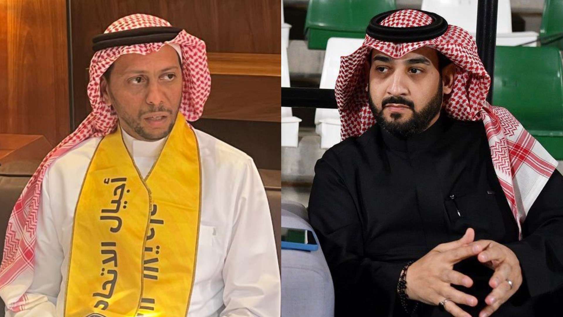 بعد عبد الإله العمري .. النصر يقترب من تجديد عقد نجمه ويقدم عرضًا لآخر! | 