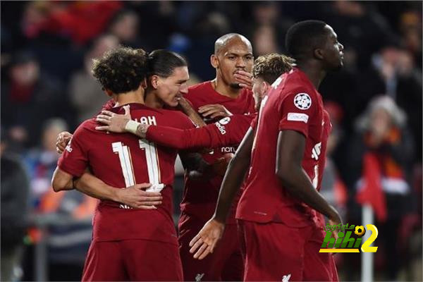 تفاصيل مباراة ليفربول و تشيلسي في الدوري الانجليزي 