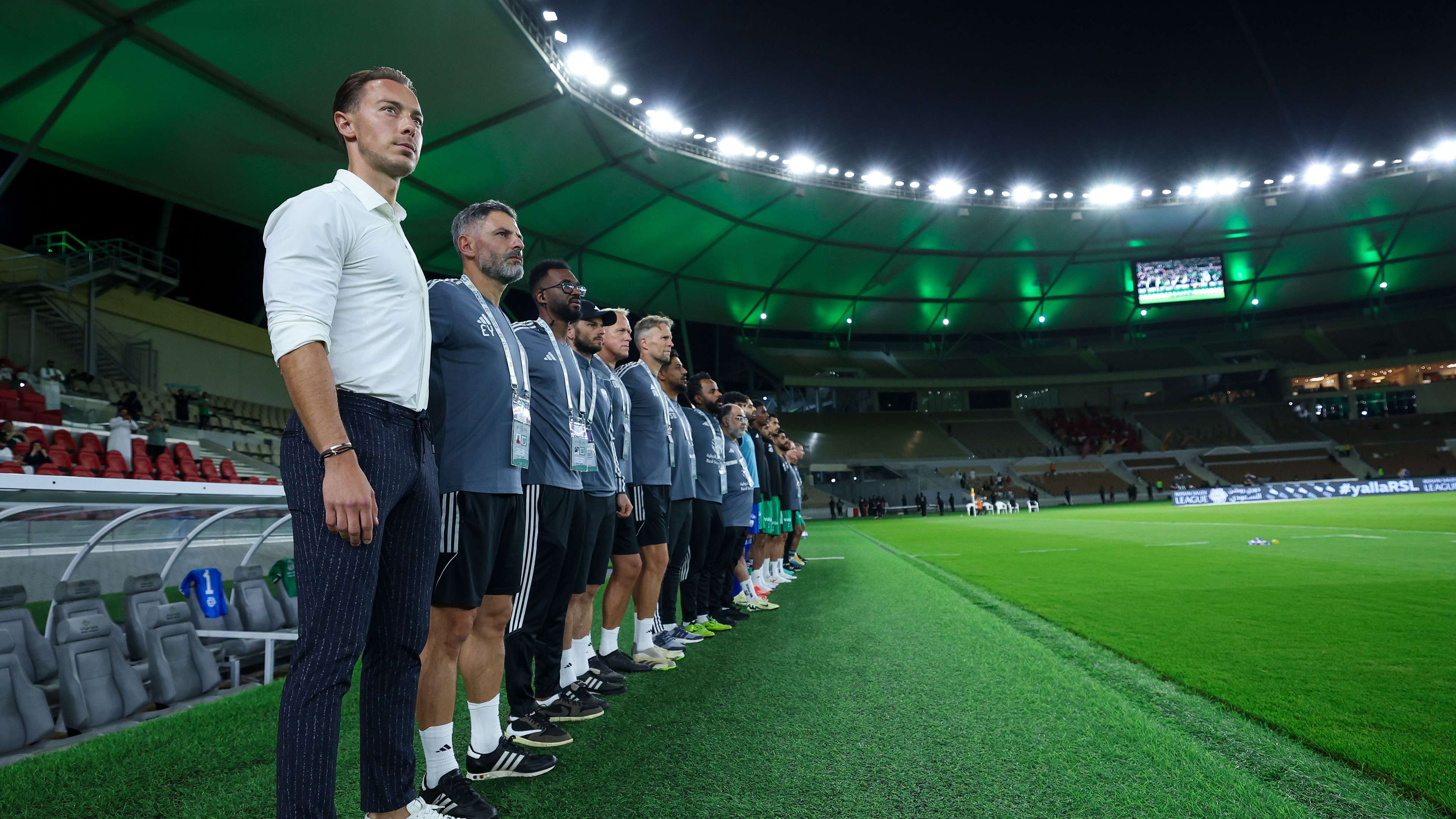 أخبار النصر اليوم | مفاجأة إبراهيم المهيدب للاعبين، وضربة موجعة من الاتحاد! | 