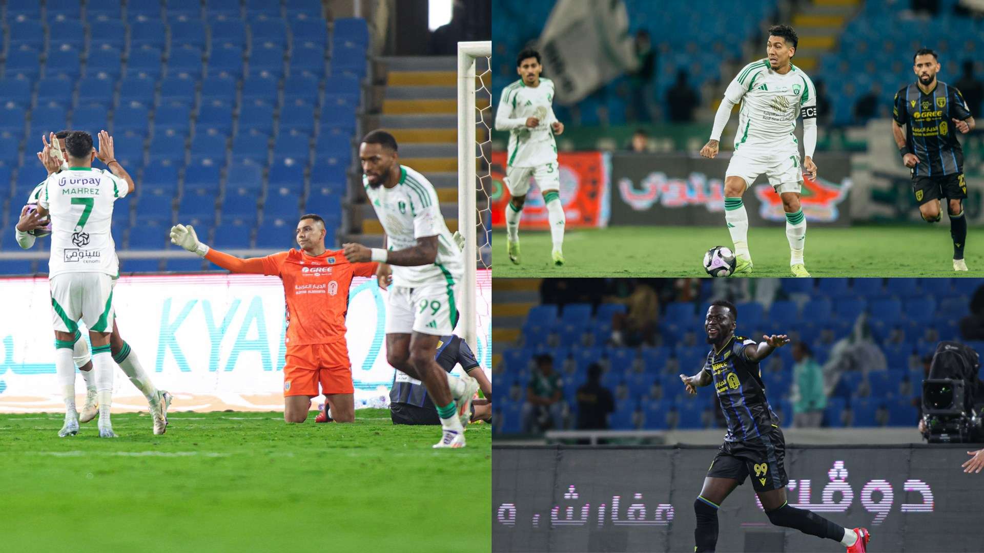 التشكيل الرسمي لمباراة النصر ضد الهلال فى كأس السوبر السعودي 