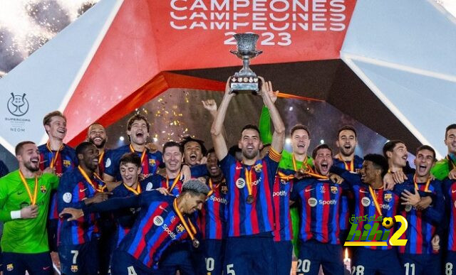 برشلونة يرفض التخلي عن هدفه هذا الصيف 