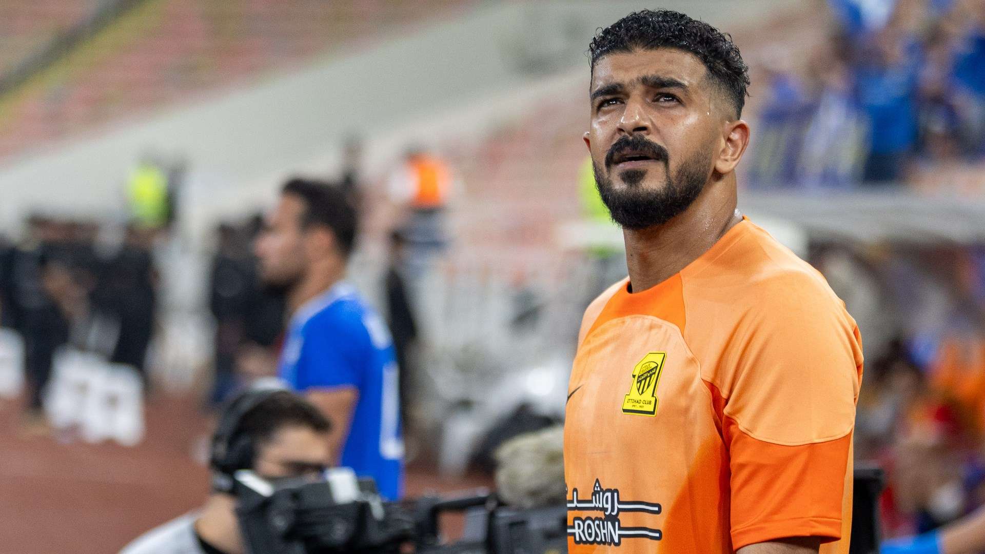 الاتحاد يبدأ الاستعداد لمواجهة الاخدود 