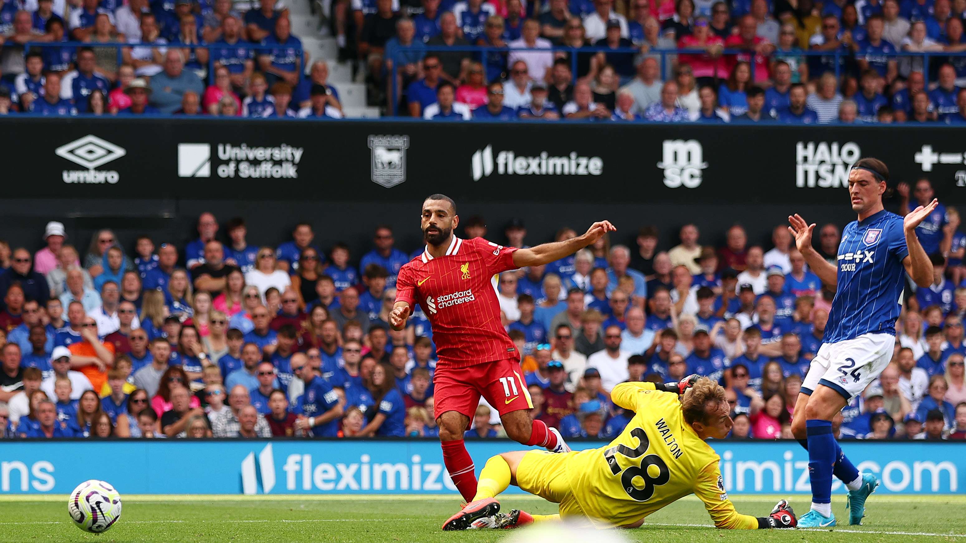 "ماركا" تكشف مصير أنشيلوتي في ريال مدريد | يلاكورة 