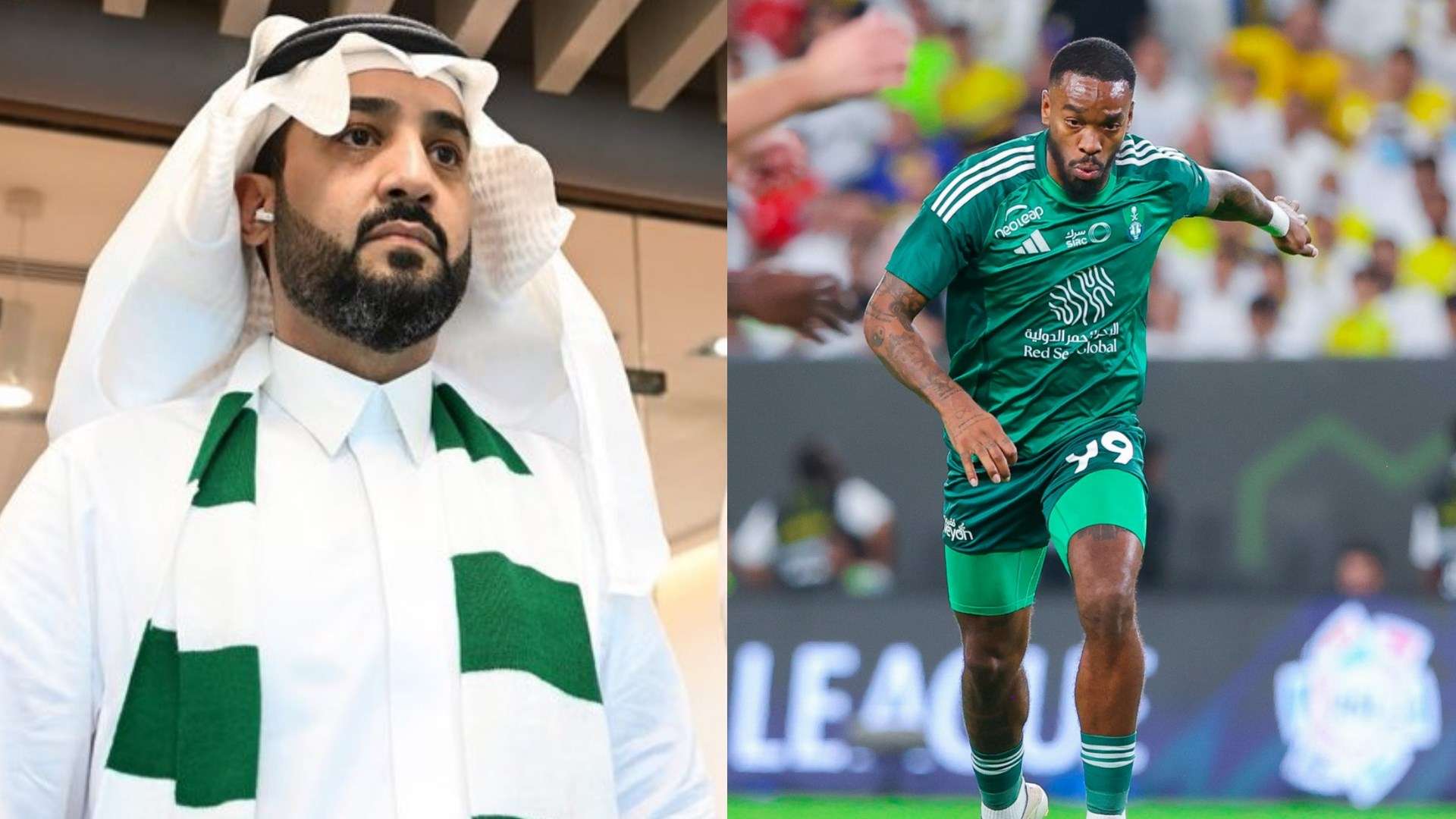 رسميًا : الموعد الجديد لكلاسيكو الأهلي والهلال بعد التأجيل 