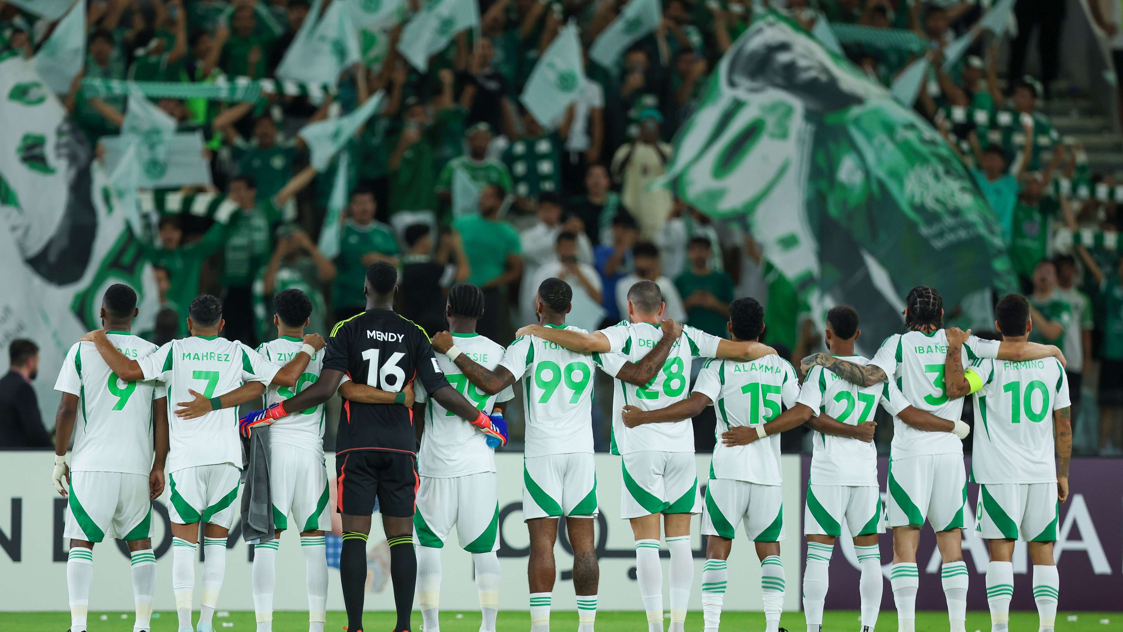 كأس العالم.. ملعب لوسيل جاهز لاحتضان مباراة السعودية و المكسيك 