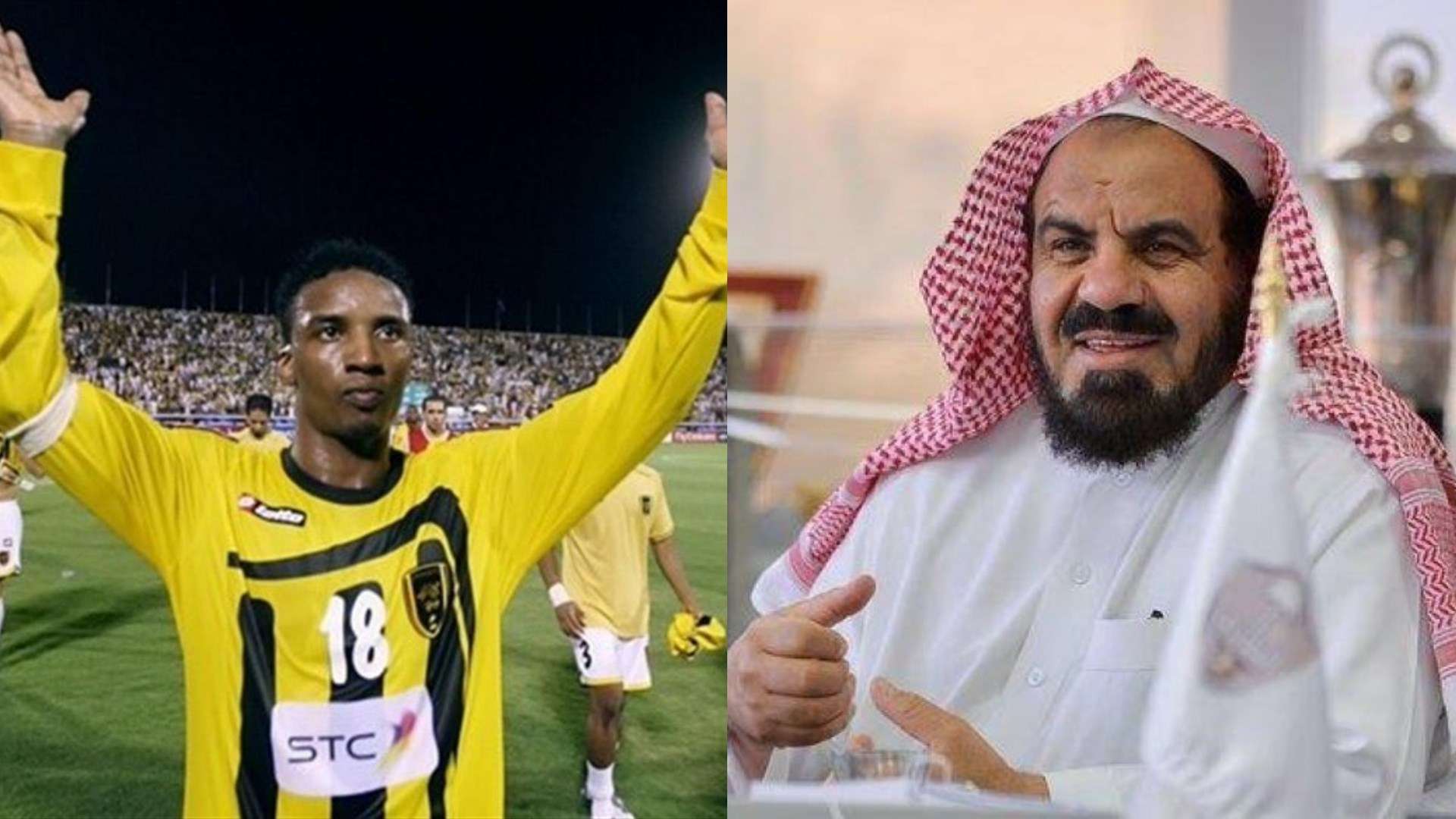 الابا سيعود لريال مدريد في الوقت المناسب! 