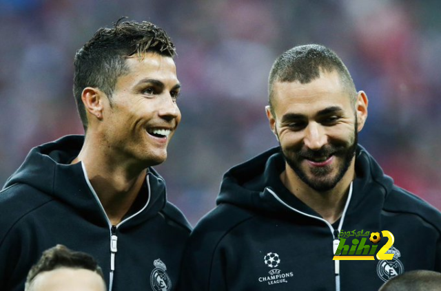 قائمة ريال مدريد المستدعاة لمواجهة فياريال 