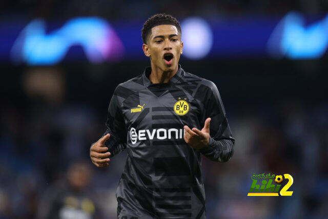 الاتحاد مهدد بخسارة موهبته لصالح أندية الدوري السعودي 