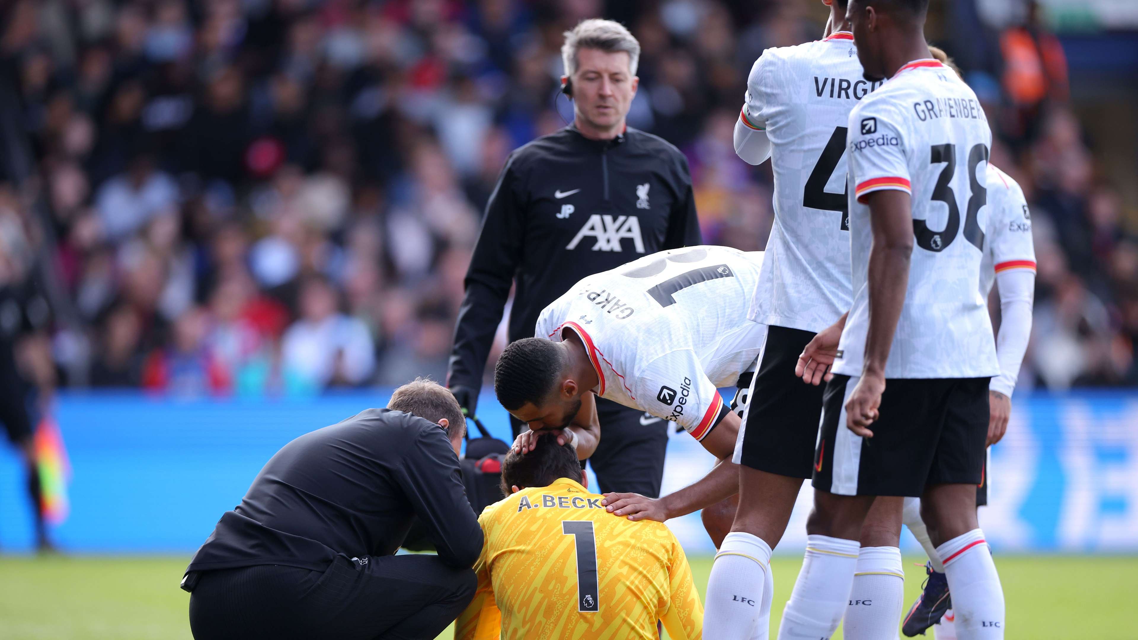 الدوري الالماني يشهد اعلى معدل تهديفي بين الدوريات الاوروبية الكبرى 