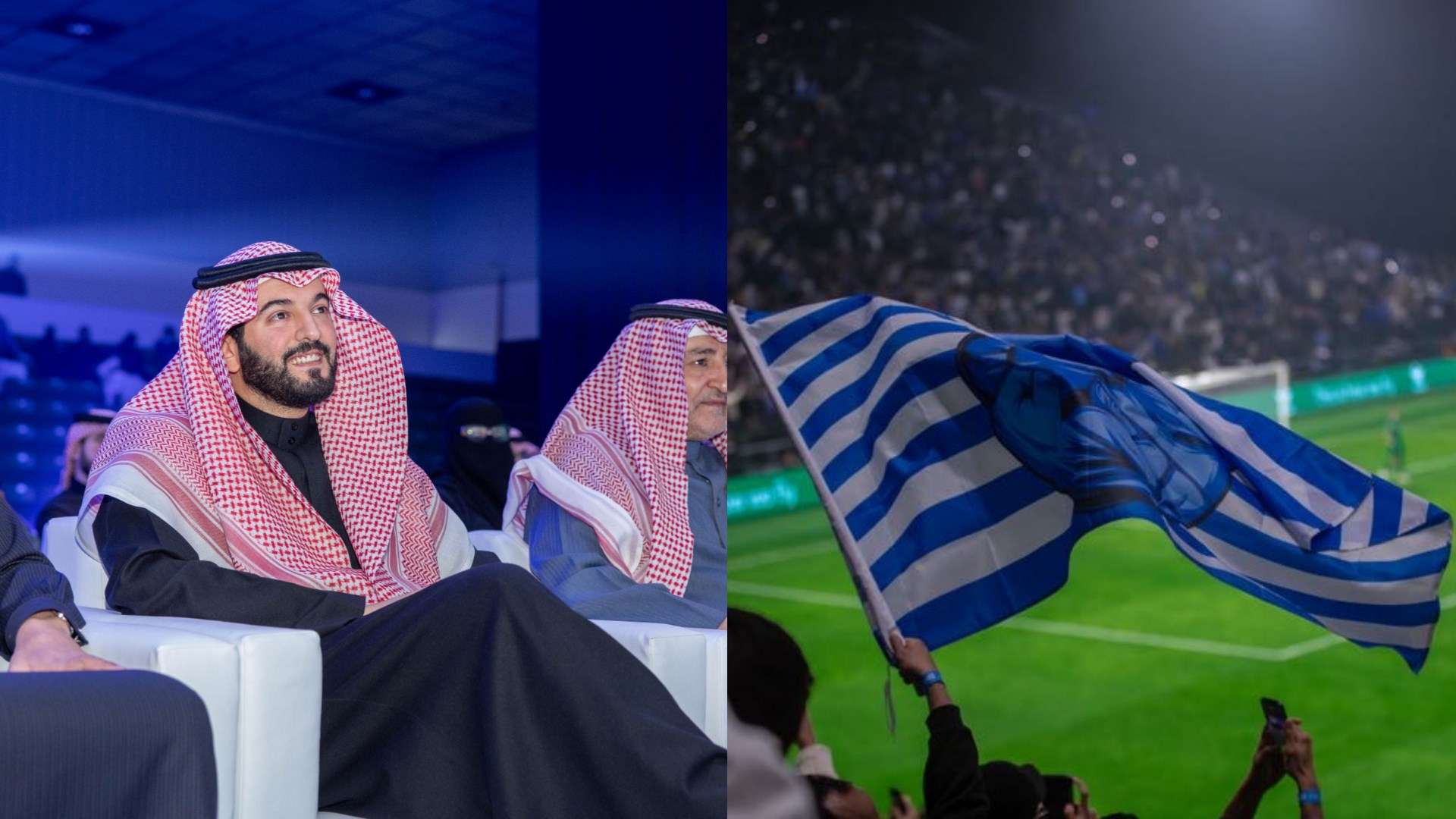 رئيس أتلتيكو مدريد يكشف المرشح الأول للقب الليجا.. ويغري برشلونة بجواو فيليكس! | 