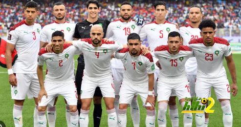 أنشيلوتي يشيد بتنظيم المغرب لمونديال الأندية 