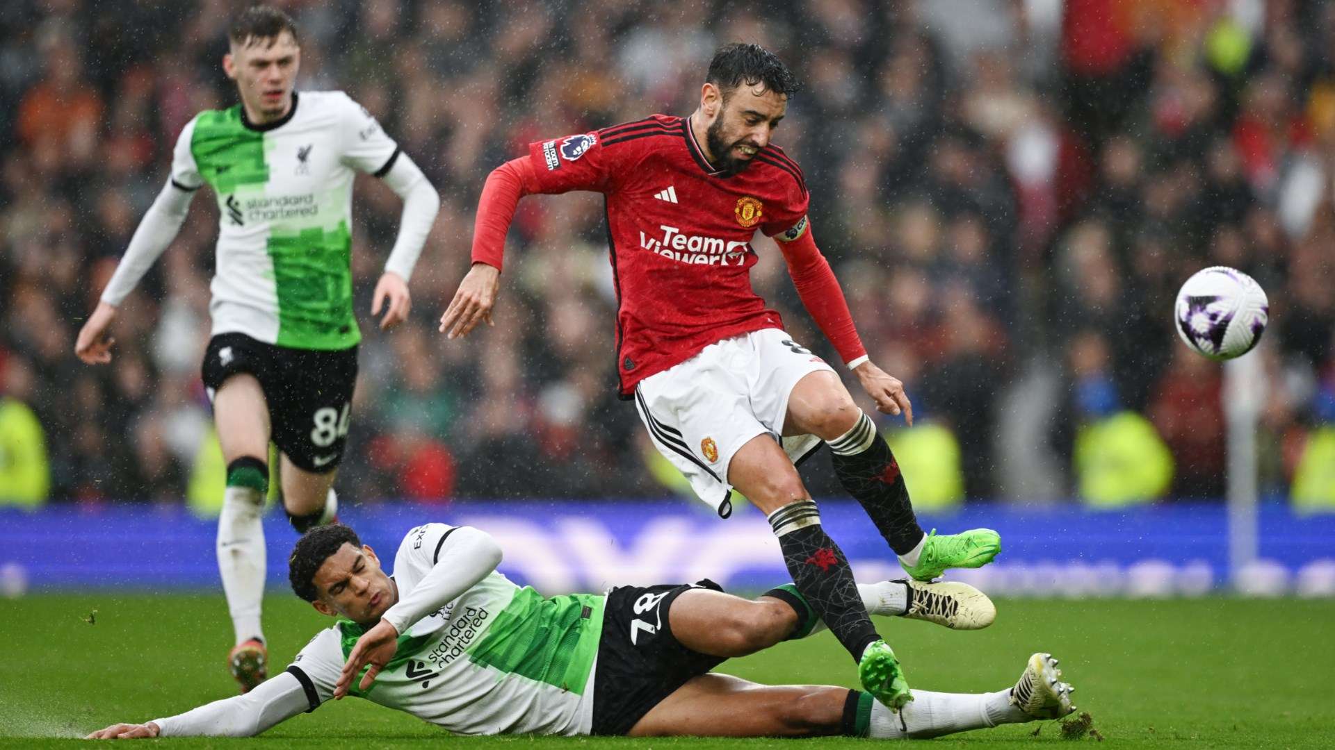 مباراة قطر ضد فلسطين تضرب الرقم القياسي لأكبر حضور جماهيري في تاريخ كأس آسيا 