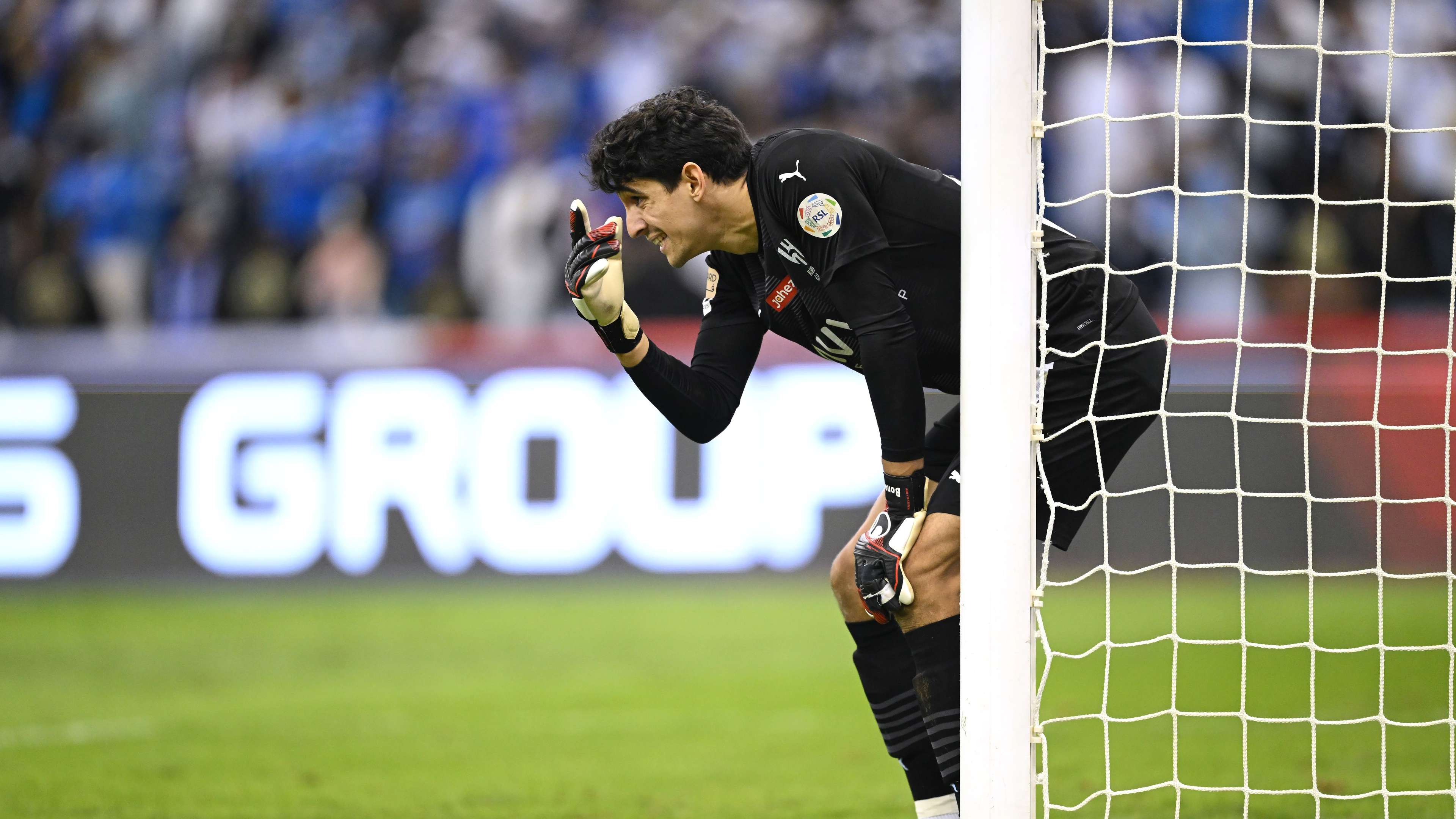 الأهلى ضد الهلال.. الزعيم يحقق رقما مميزا فى الدوري السعودي 