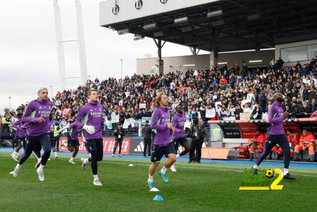 نهاية حقبة الـ BBC فى ريال مدريد 