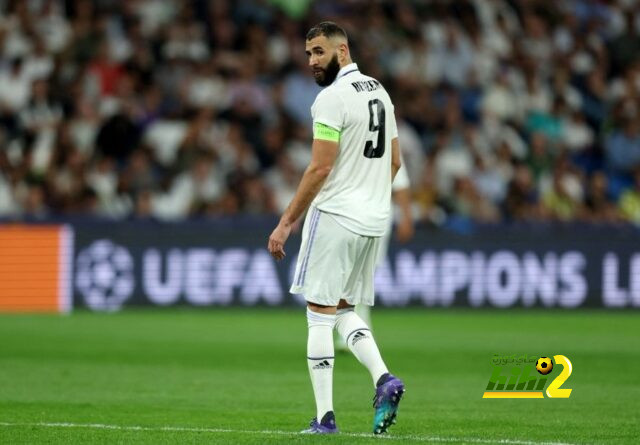 4 أيام فاصلة في موسم ريال مدريد 