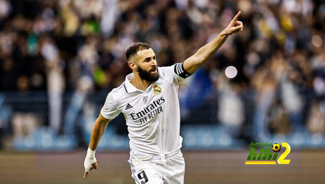 اجتماع بين ريال مدريد والاتحاد البرازيلي، والسبب.. ! 