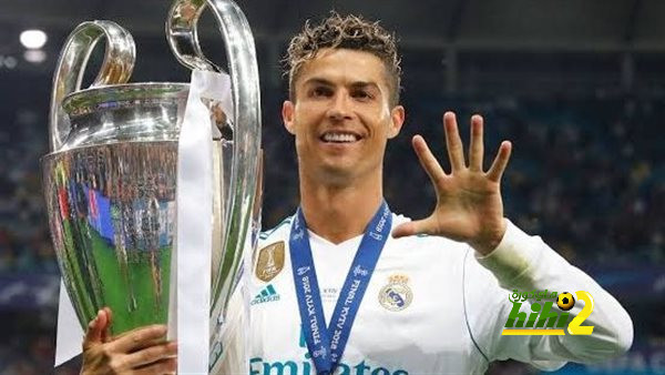 تشكيلة ريال مدريد للقاء مانشستر سيتي في دوري أبطال أوروبا 