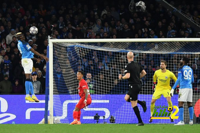 أوليفر كان: تأثير النصر ظهر على ساديو ماني 