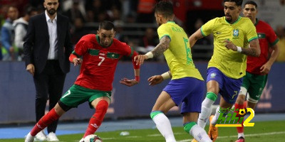 اللاعب الذي يتسبب في تأجيل خطة الريال لتعويض غياب كارفاخال 